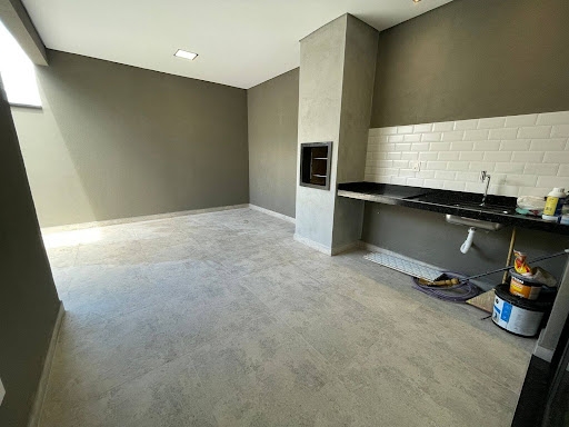 Casa de Condomínio à venda com 3 quartos, 126m² - Foto 11