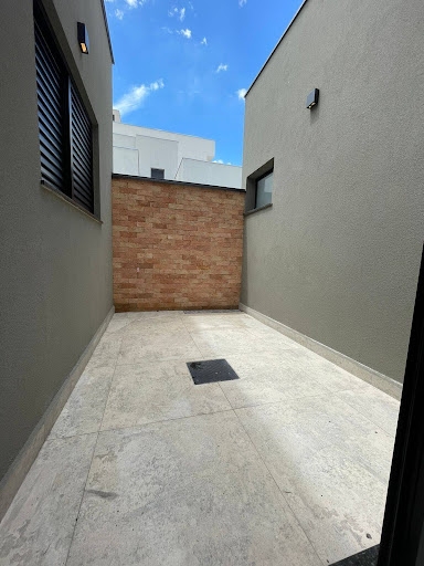 Casa de Condomínio à venda com 3 quartos, 126m² - Foto 14