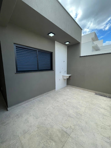 Casa de Condomínio à venda com 3 quartos, 126m² - Foto 16