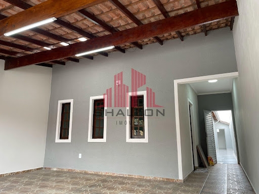 Casa, 3 quartos, 128 m² - Foto 1