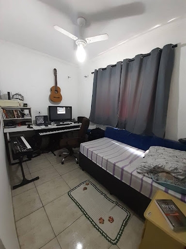 Casa, 2 quartos, 130 m² - Foto 4