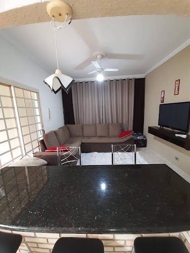 Casa, 2 quartos, 130 m² - Foto 1