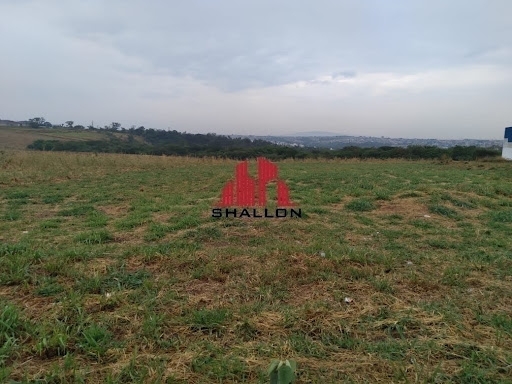 Terreno à venda, 3776m² - Foto 1