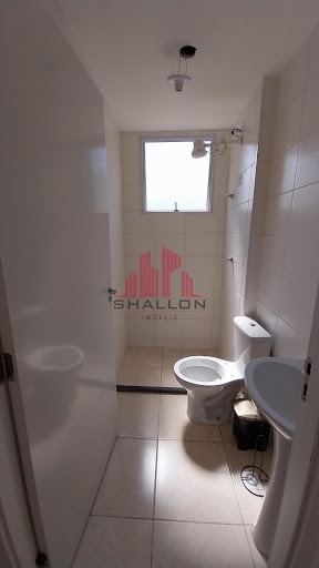 Apartamento à venda com 2 quartos, 40m² - Foto 3