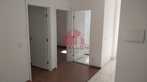 Apartamento à venda com 2 quartos, 40m² - Foto 9