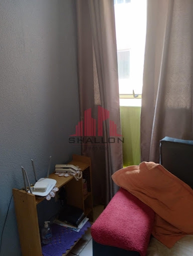 Apartamento, 2 quartos, 47 m² - Foto 2