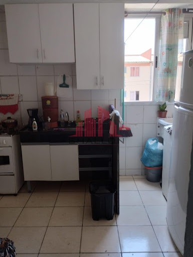 Apartamento, 2 quartos, 47 m² - Foto 3