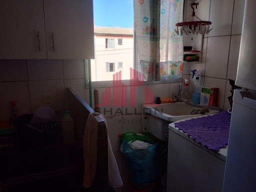 Apartamento, 2 quartos, 47 m² - Foto 4