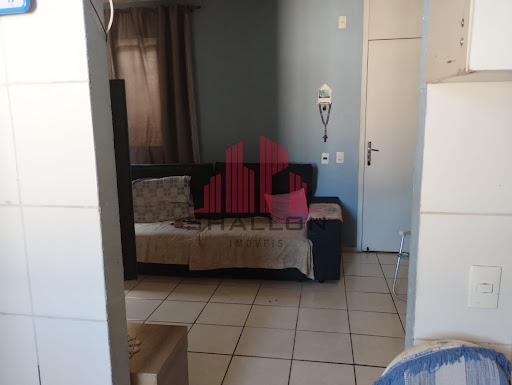 Apartamento, 2 quartos, 47 m² - Foto 7