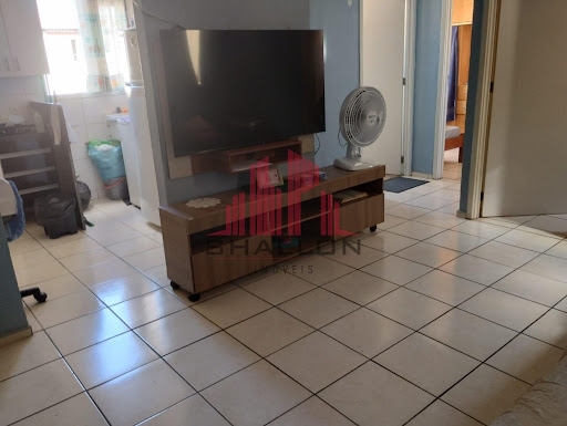 Apartamento, 2 quartos, 47 m² - Foto 9