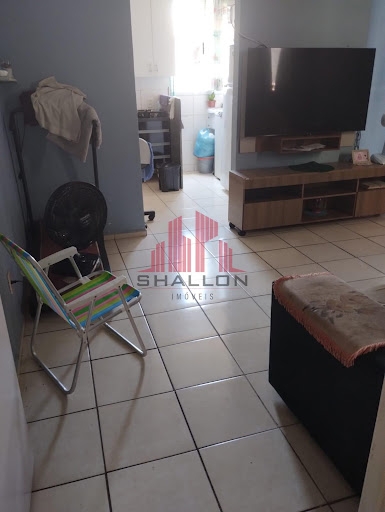 Apartamento, 2 quartos, 47 m² - Foto 13