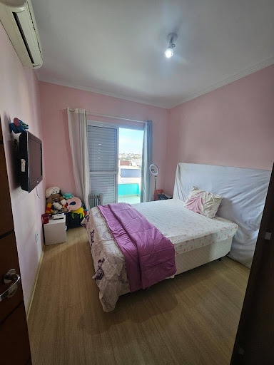 Casa de Condomínio, 3 quartos - Foto 3