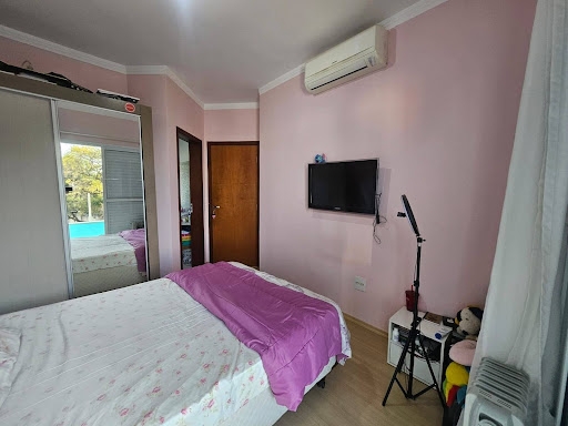 Casa de Condomínio, 3 quartos - Foto 6