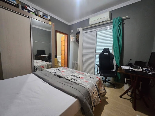 Casa de Condomínio, 3 quartos - Foto 19