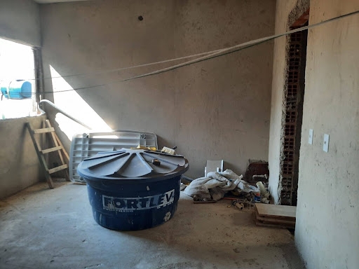 Sobrado à venda com 2 quartos, 106m² - Foto 9