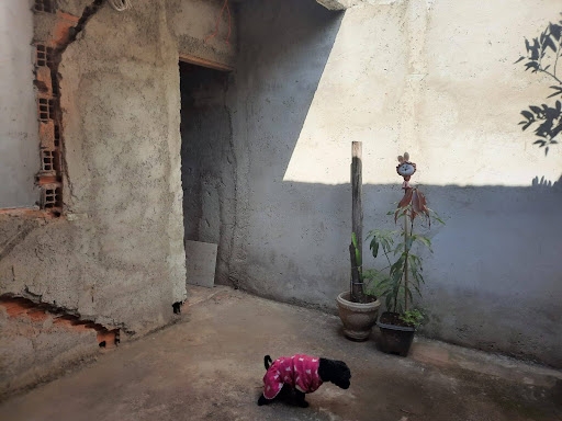 Sobrado à venda com 2 quartos, 106m² - Foto 12