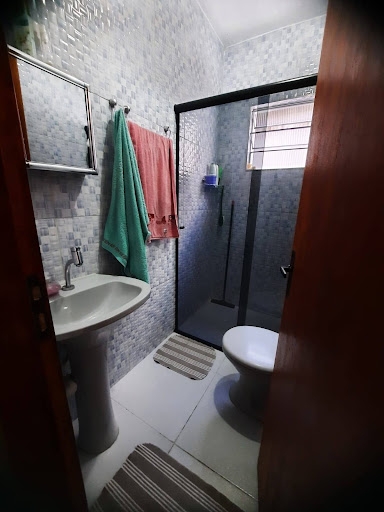 Sobrado à venda com 2 quartos, 106m² - Foto 13