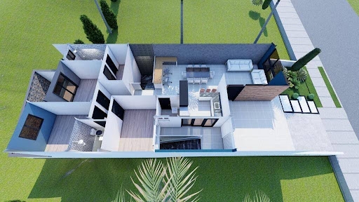 Casa de Condomínio à venda com 3 quartos, 200m² - Foto 5