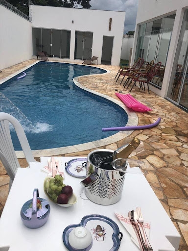 Casa à venda com 3 quartos, 400m² - Foto 6