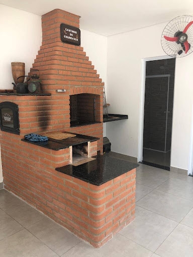 Casa à venda com 3 quartos, 400m² - Foto 9