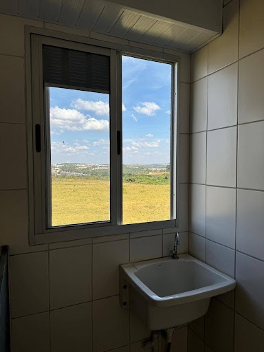 Apartamento, 2 quartos - Foto 2