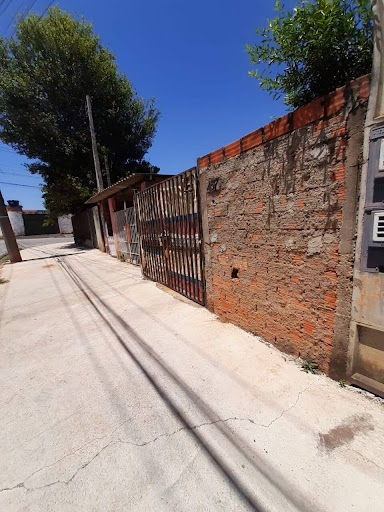 Terreno, 300 m² - Foto 1