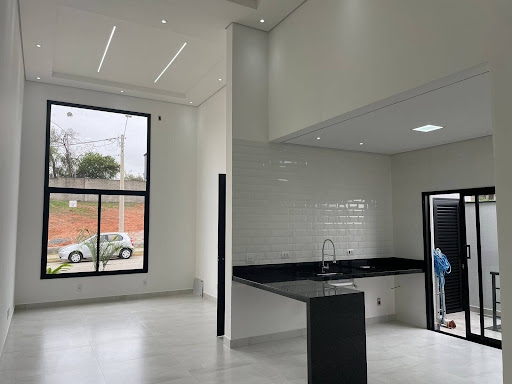 Casa de Condomínio à venda com 3 quartos, 200m² - Foto 4