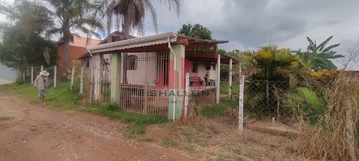 Terreno à venda, 1000m² - Foto 1