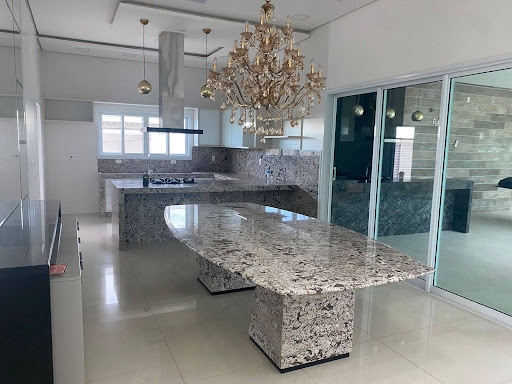 Casa de Condomínio à venda com 4 quartos, 950m² - Foto 8