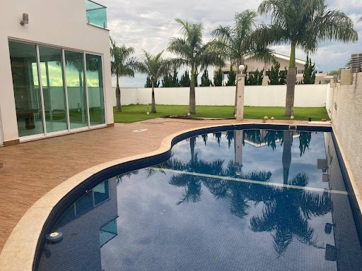 Casa de Condomínio à venda com 4 quartos, 950m² - Foto 9