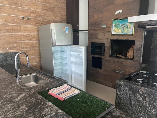 Casa de Condomínio à venda com 4 quartos, 950m² - Foto 17