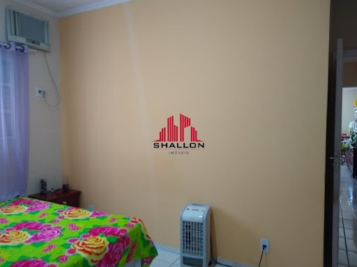 Casa à venda com 2 quartos, 80m² - Foto 3