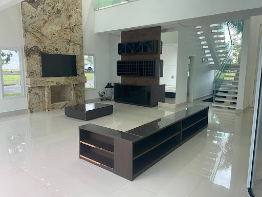 Casa de Condomínio à venda com 4 quartos, 950m² - Foto 22