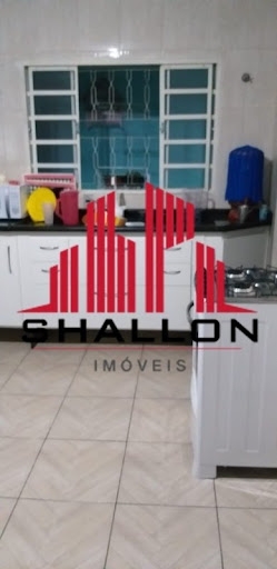 Sobrado, 2 quartos, 147 m² - Foto 1