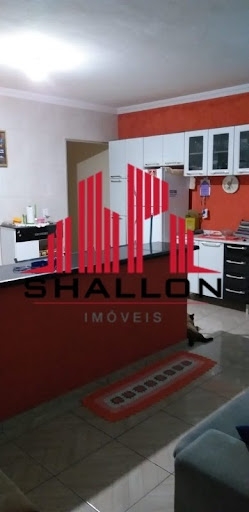 Sobrado, 2 quartos, 147 m² - Foto 9