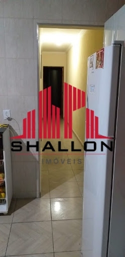 Sobrado, 2 quartos, 147 m² - Foto 13