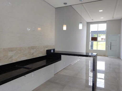 Casa de Condomínio à venda com 3 quartos, 120m² - Foto 2