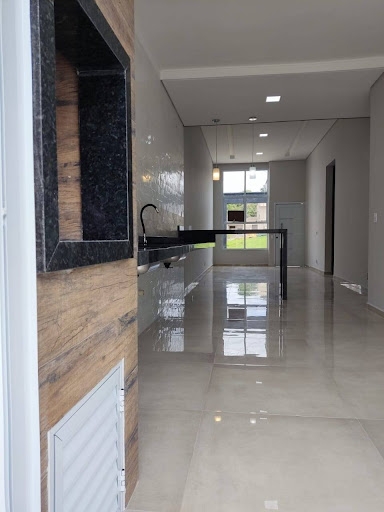 Casa de Condomínio à venda com 3 quartos, 120m² - Foto 1