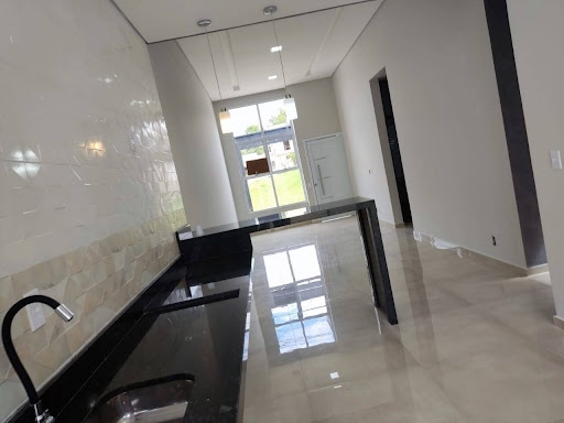 Casa de Condomínio à venda com 3 quartos, 120m² - Foto 4