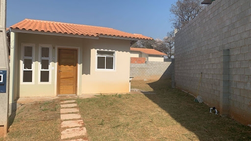 Casa de Condomínio, 2 quartos - Foto 7