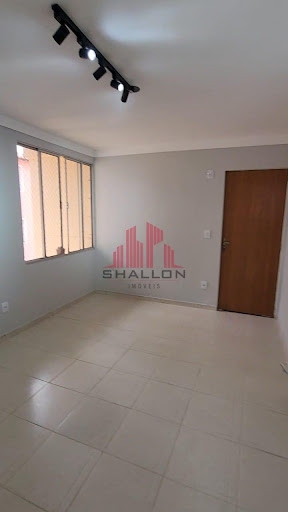 Apartamento à venda com 2 quartos - Foto 5