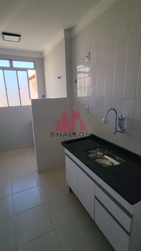 Apartamento à venda com 2 quartos - Foto 6