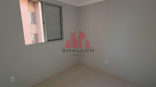 Apartamento à venda com 2 quartos - Foto 8
