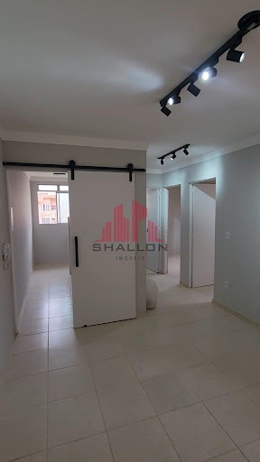 Apartamento à venda com 2 quartos - Foto 9