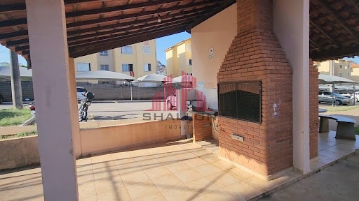 Apartamento à venda com 2 quartos - Foto 12