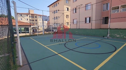 Apartamento à venda com 2 quartos - Foto 13
