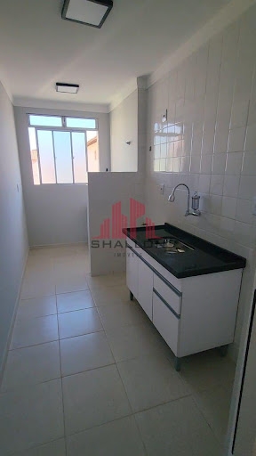Apartamento à venda com 2 quartos - Foto 14