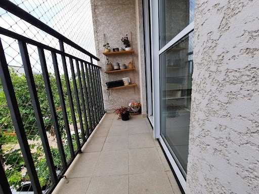 Apartamento, 2 quartos, 45 m² - Foto 2