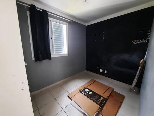 Apartamento, 2 quartos, 45 m² - Foto 3