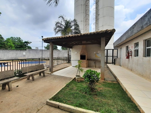 Apartamento, 2 quartos, 45 m² - Foto 5